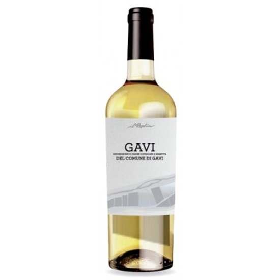 Picture of IL ROCCHIN GAVI DI GAVI 75CL